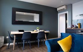 Home2Book Stunning&Design Apartment Santa Cruz