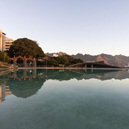 Home2Book Stunning&Design Apartment Santa Cruz Esterno foto