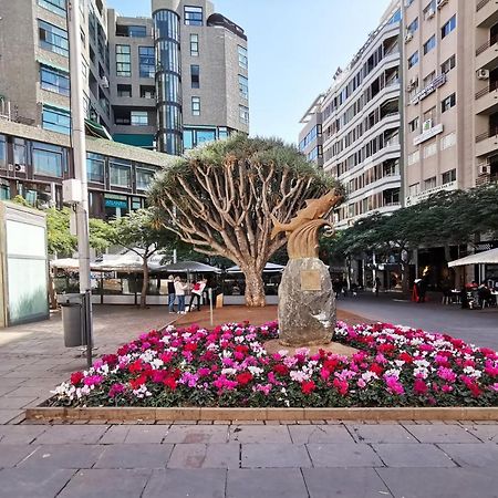 Home2Book Stunning&Design Apartment Santa Cruz Esterno foto
