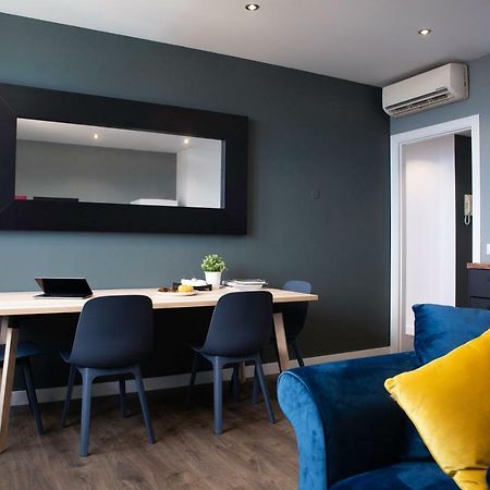 Home2Book Stunning&Design Apartment Santa Cruz Esterno foto