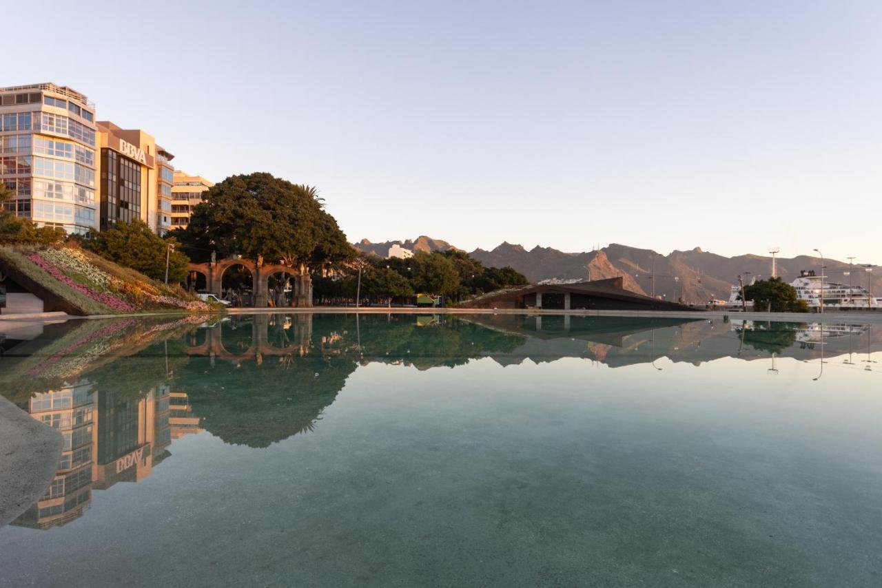 Home2Book Stunning&Design Apartment Santa Cruz Esterno foto