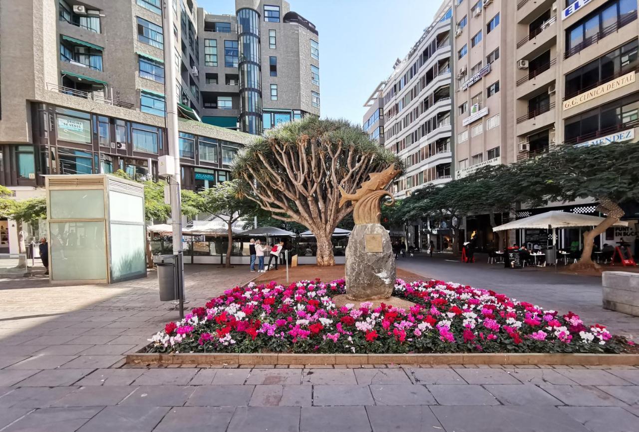 Home2Book Stunning&Design Apartment Santa Cruz Esterno foto