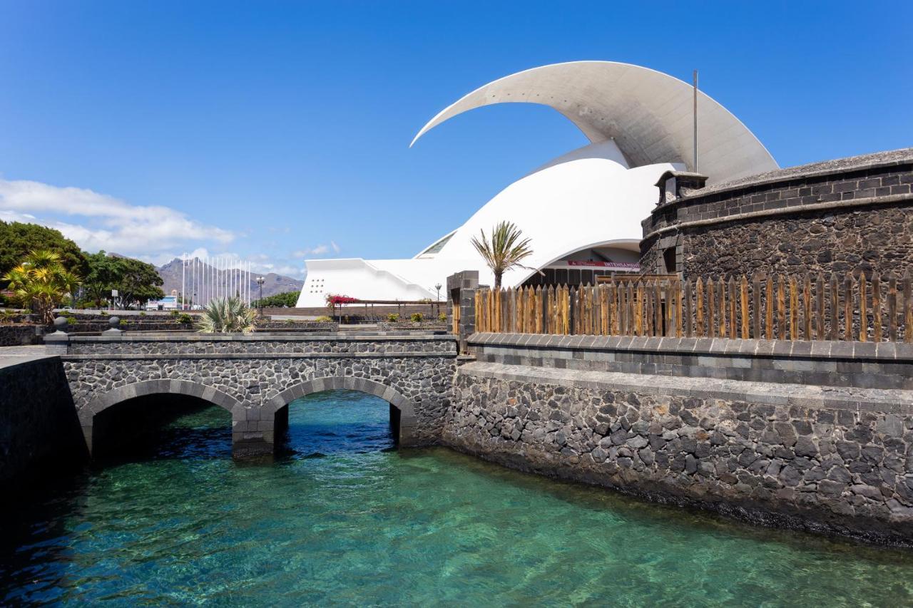 Home2Book Stunning&Design Apartment Santa Cruz Esterno foto