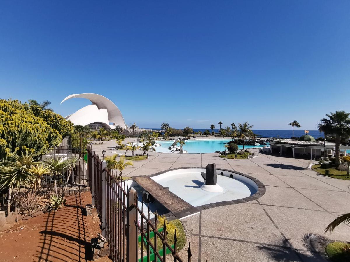Home2Book Stunning&Design Apartment Santa Cruz Esterno foto