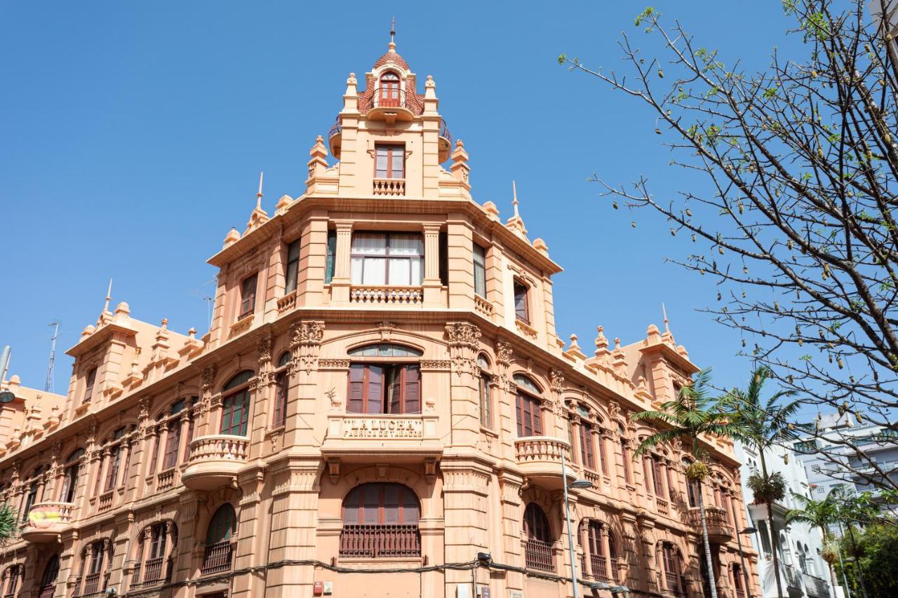 Home2Book Stunning&Design Apartment Santa Cruz Esterno foto