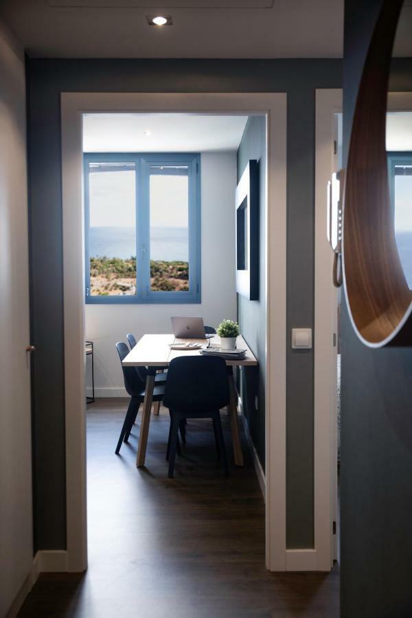 Home2Book Stunning&Design Apartment Santa Cruz Esterno foto