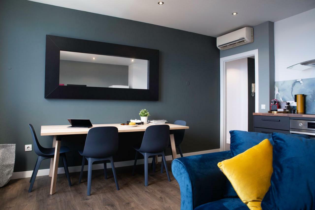 Home2Book Stunning&Design Apartment Santa Cruz Esterno foto
