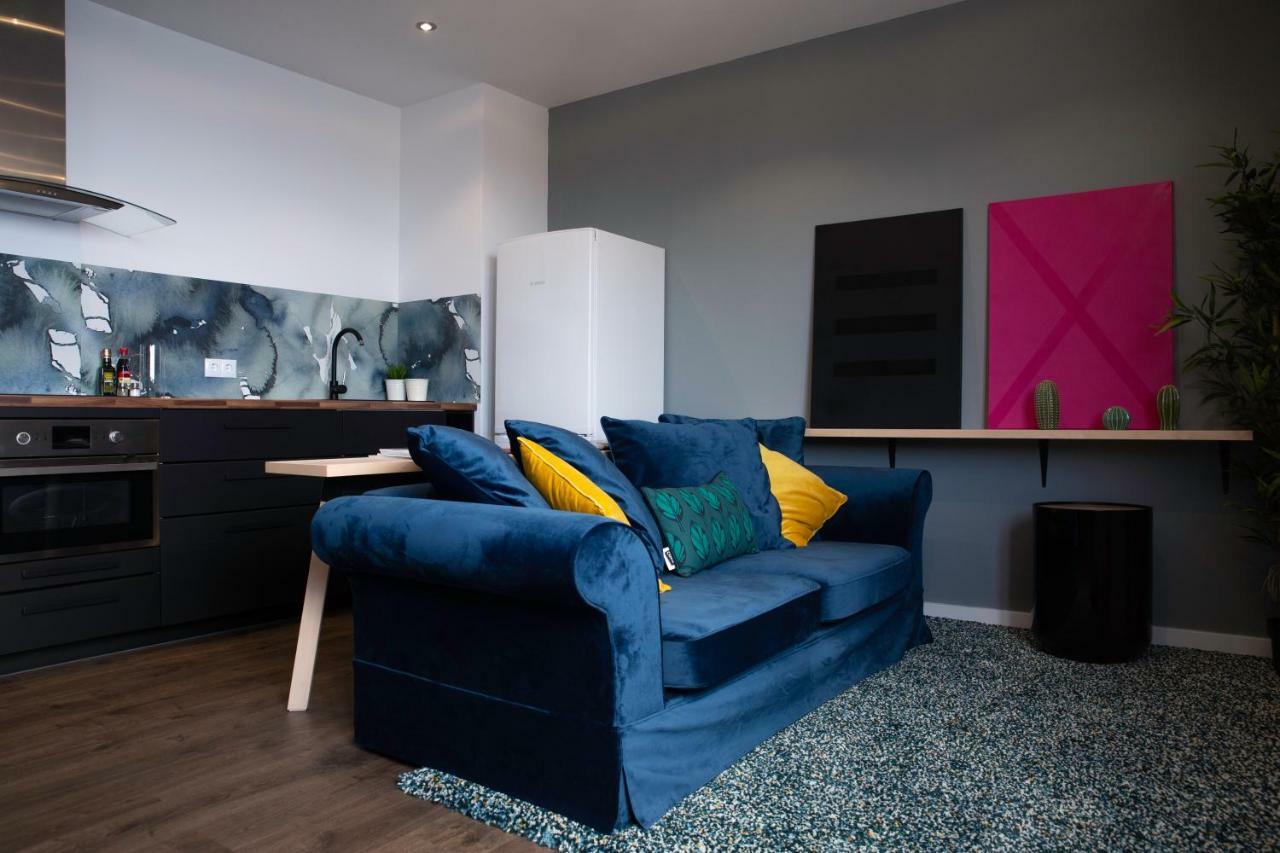 Home2Book Stunning&Design Apartment Santa Cruz Esterno foto