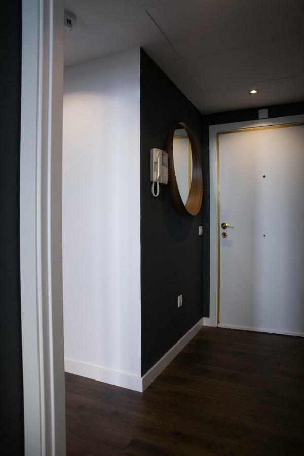Home2Book Stunning&Design Apartment Santa Cruz Esterno foto
