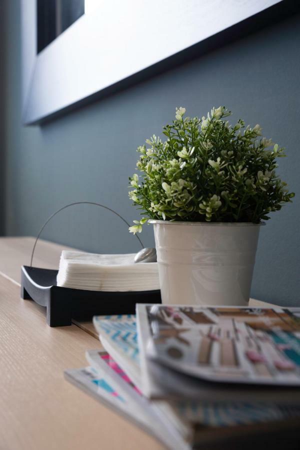 Home2Book Stunning&Design Apartment Santa Cruz Esterno foto