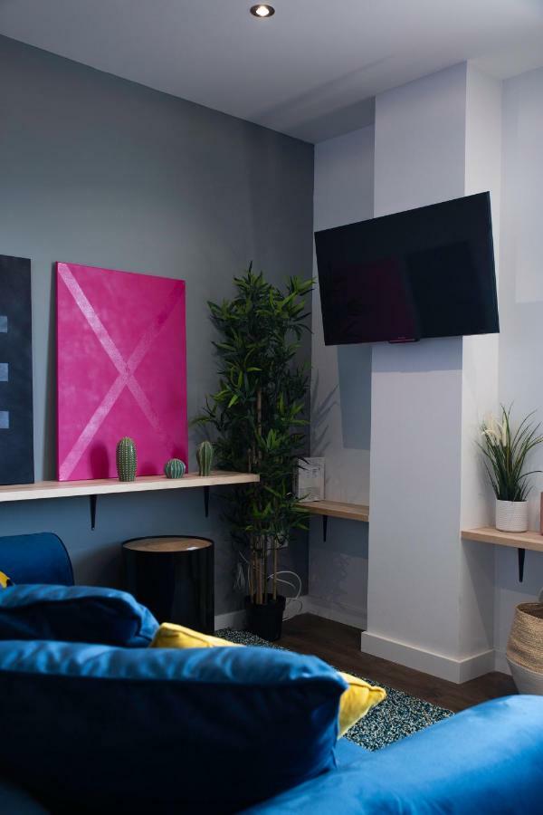 Home2Book Stunning&Design Apartment Santa Cruz Esterno foto