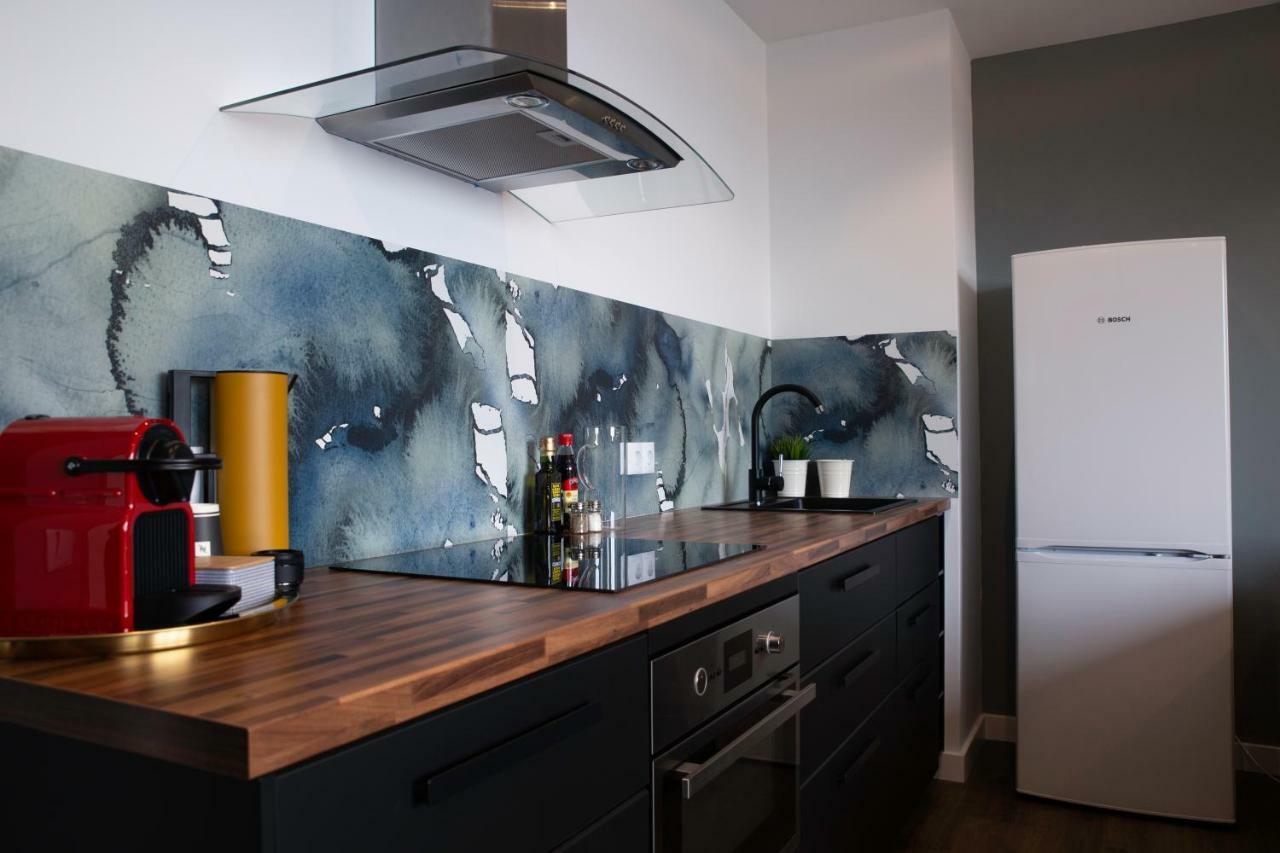 Home2Book Stunning&Design Apartment Santa Cruz Esterno foto
